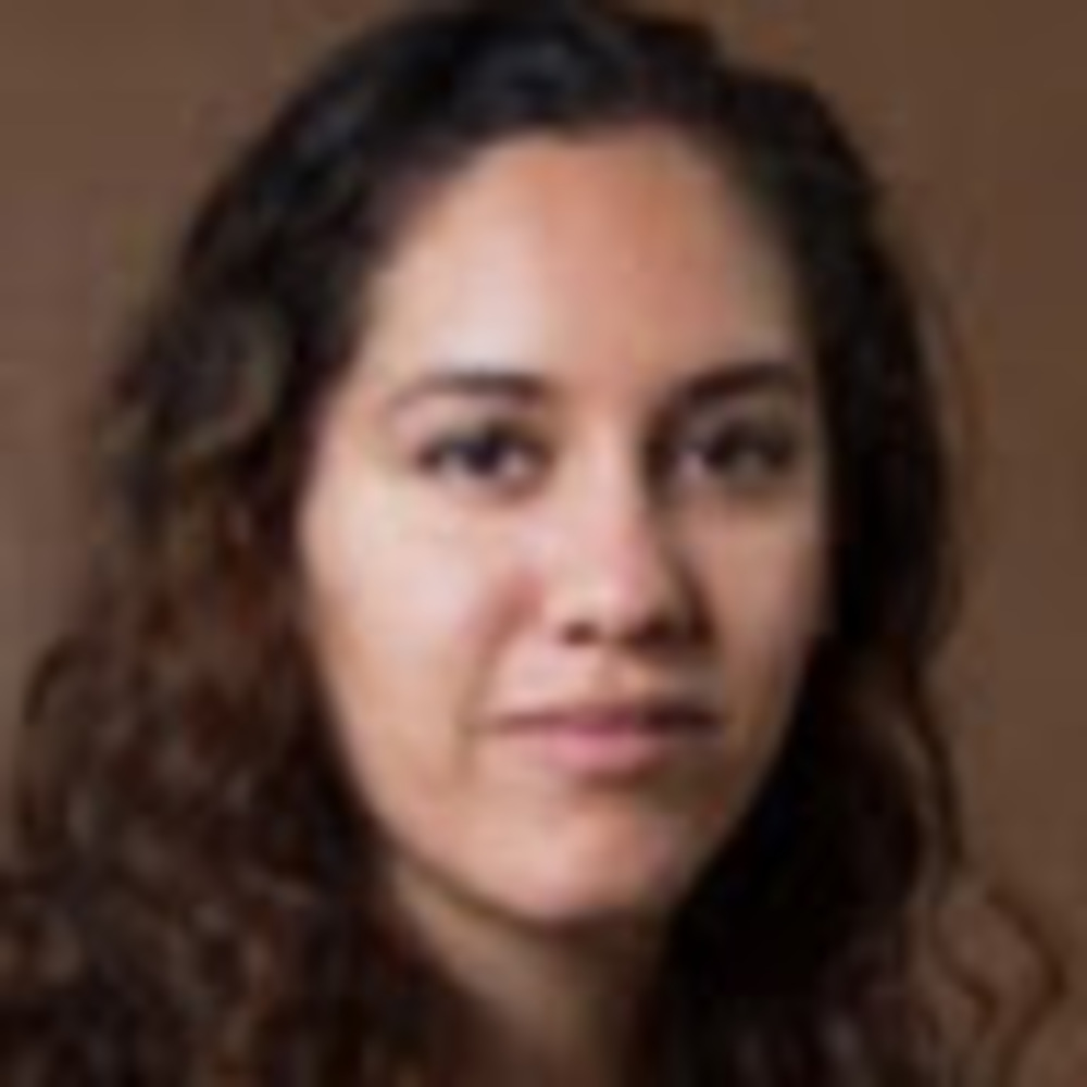Meet your Posher, Mariam